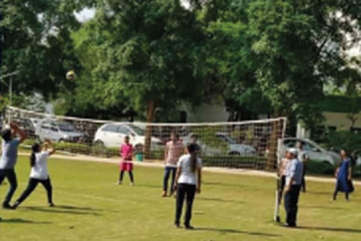 sports